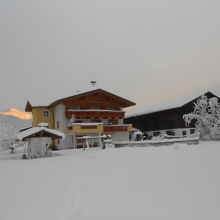 Waldschoenau Villa Kirchbichl Exterior photo