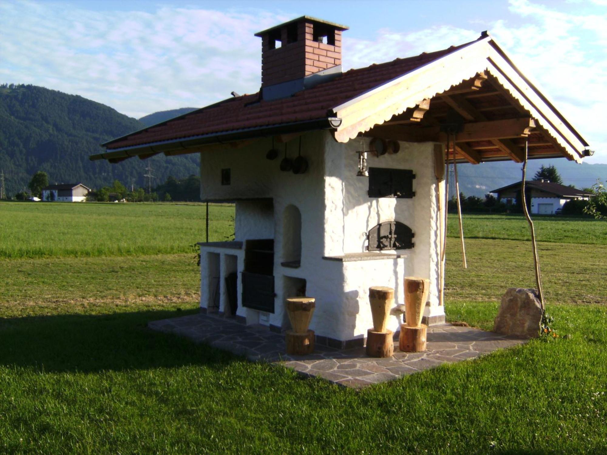 Waldschoenau Villa Kirchbichl Exterior photo